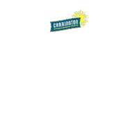 Game Day Ghee Sticker by Carrington Farms