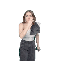 Sassy In This Together Sticker by Sony Music Germany