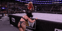 Toni Storm Wrestling GIF by AEWonTV