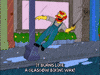 Episode 7 GIF by The Simpsons