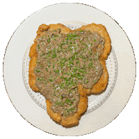 Comida Lunch Sticker by Major Food Group