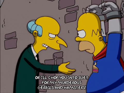 homer simpson GIF