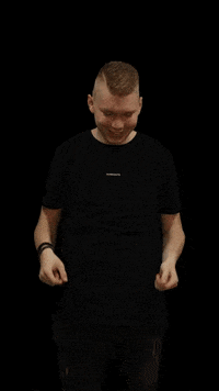 GIF by DJ Tijn