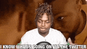 Comedy Twitter GIF by Neesin