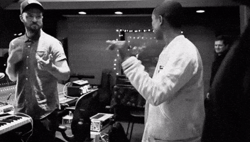 man of the woods GIF by Justin Timberlake