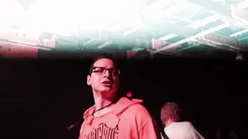 sing lost in translation GIF by New Politics
