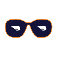 somosbefly travel ai viagem ia Sticker