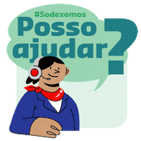 Facilities Sticker by Sodexo Serviços