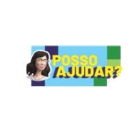 Sofia Universidade Sticker by UNINASSAU