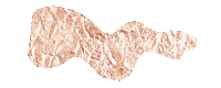 Gold Cloud Sticker by Nordic.bo