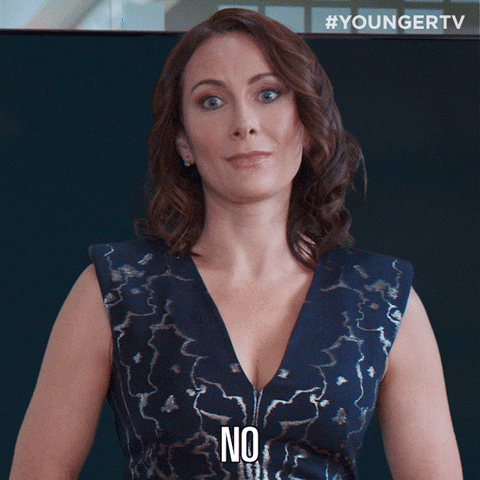 Tv Land GIF by YoungerTV