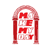Manos Manicuria Sticker by makemyday