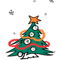 7-elevenmexico navidad 7eleven 7-eleven mexico 7elevenmexico Sticker