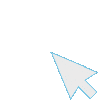 Arrow Click Sticker by Fridays for Future Hamburg