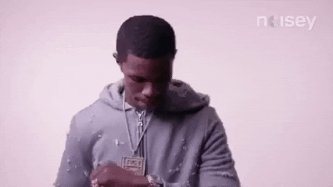 timeless music video GIF by A Boogie Wit Da Hoodie