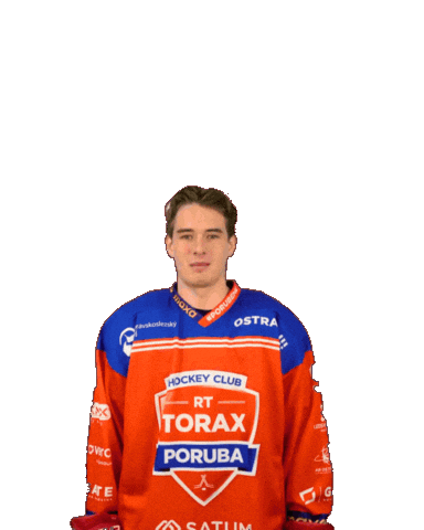 Hcporuba Sticker by HC RT TORAX PORUBA