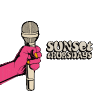 Virginia Beach Concert Sticker by City of Portsmouth, VA Government