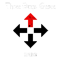 outsider 3dg4life Sticker by Three Days Grace