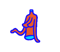 House Music Dancing Sticker by Finely Tuned