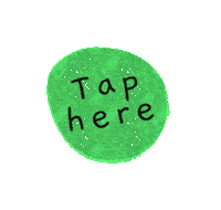 New Post Checking Sticker by Calyx Labs
