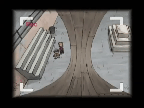 rocket power nicksplat GIF