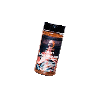 Grillinggods yum chicken bbq pork Sticker