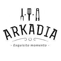 Chorizos_Arkadia arkadia chorizos exquisito momento Sticker