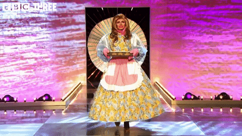 Series 2 GIF by BBC Three