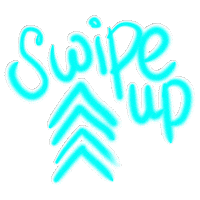 Swipe Up Sticker