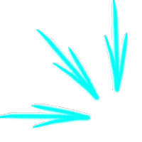 Arrow Смотри Sticker
