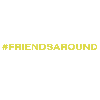 friends newsingle Sticker by Ephram