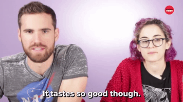 It Tastes So Good