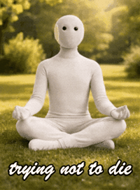Frustrated Vibes GIF by 1X Technologies
