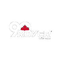 Celebration Safety Sticker by ROYER