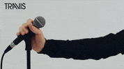 Entering Music Video GIF by Travis