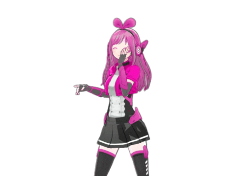 kzn_dayo giphyupload kzn dancewithme kzndayo Sticker