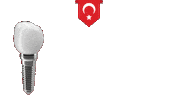 Turkey Istanbul Sticker by Turadent Clinic