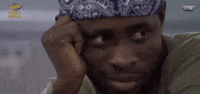 BigBrotherNaija cute smile bbnaija trikytee GIF
