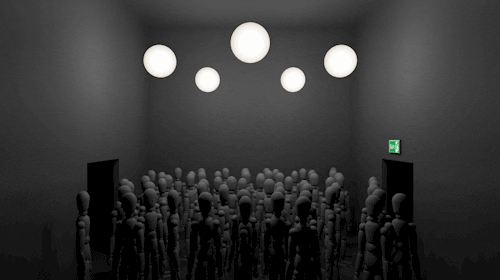 Infinite Loop Looping GIF by CmdrKitten