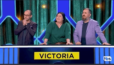 Impractical Jokers Tbs GIF by The Misery Index