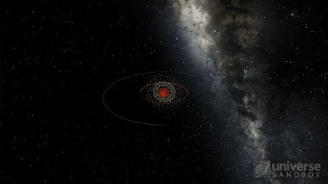 UniverseSandbox universe sandbox GIF