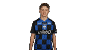 Sc Paderborn 07 Football Sticker by Bundesliga