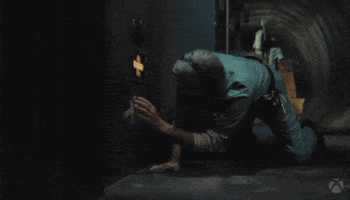 Small World Spider GIF by Xbox