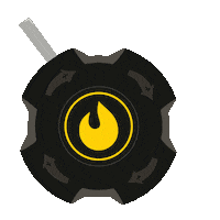 Fitness Workout Sticker by IGNITE cycle