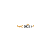 wcshoesoficial shoes wcshoes Sticker