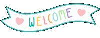 Welcome Sticker by Twinkl Parents