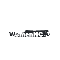 WomenNC  Sticker