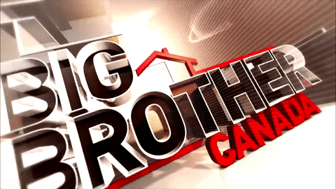 intro bbcan1 GIF by Big Brother Canada