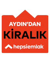 Ev Konut Sticker by hepsiemlak