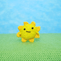 Stop Motion Summer GIF by Mochimochiland